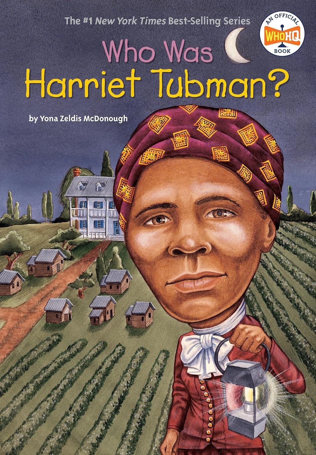 who-was-harriet-tubman