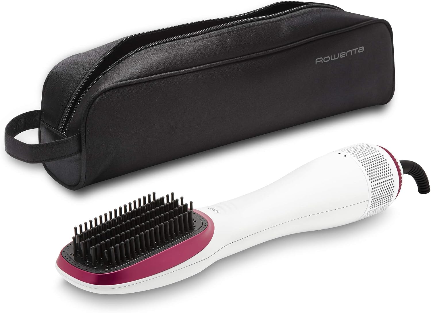 CF6220 Express Air Brush 2 Kademeli Saç Düzleştirici Tarak
