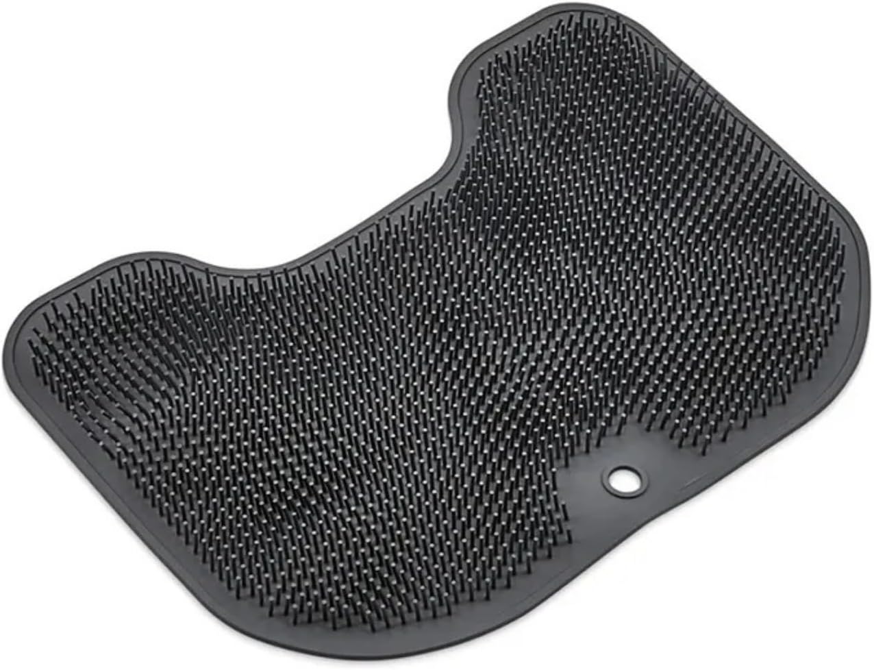 Banyo Duş Sırt Ayak Masaj Matı 33x23 cm Rahatlatıcı
