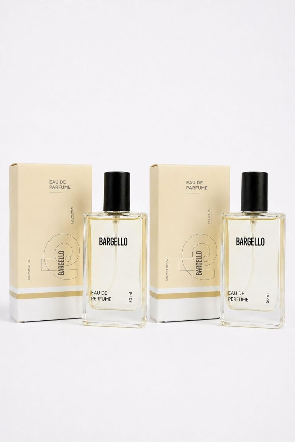 118 Floral Edp 50 ml Kadın Parfüm, 2 Adet
